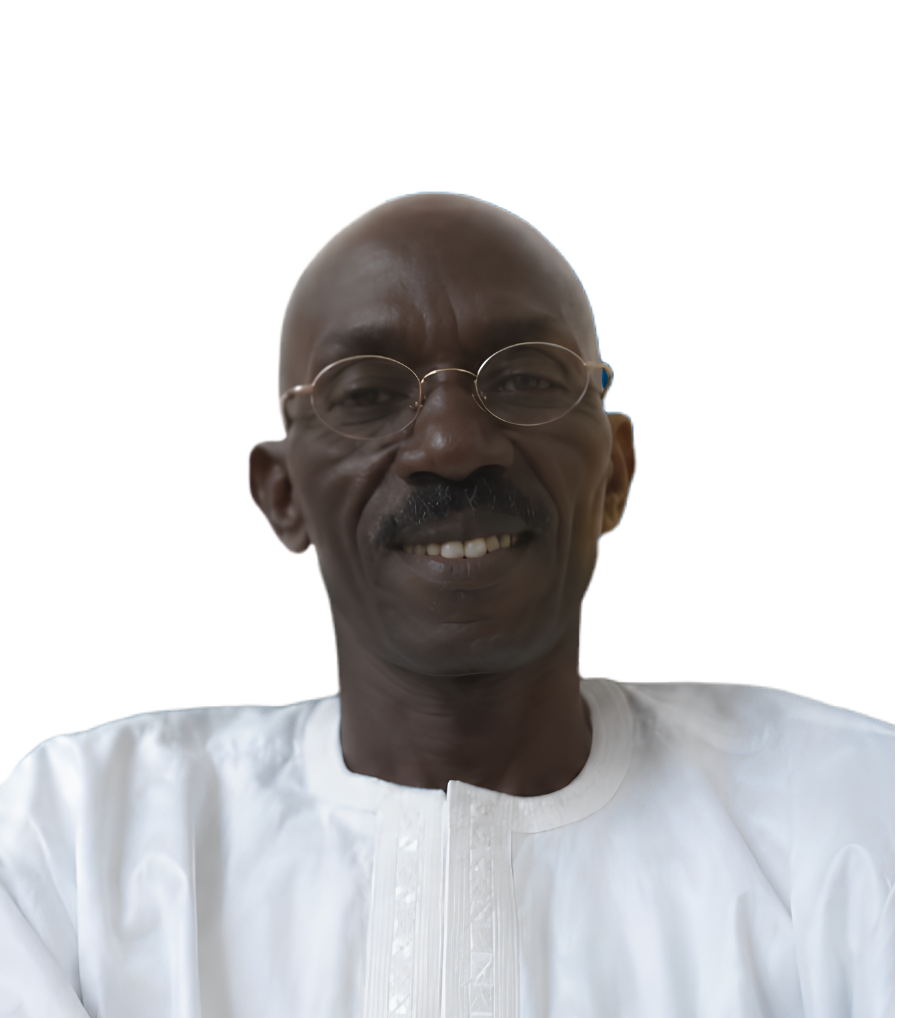 Moussa Ndiaye, Président de l'Union Départementale des Artisans de Guédiawaye
